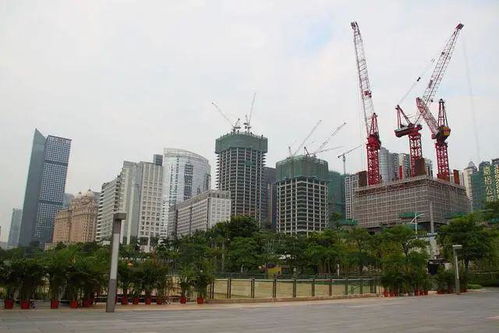 县城楼市：接盘者渐少，返乡置业还能走多远？