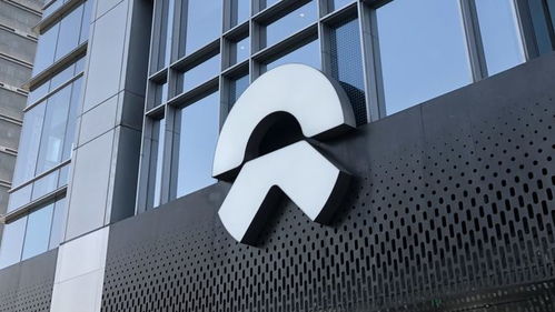 蔚来李斌的野心：销量翻倍与盈利目标能否实现？