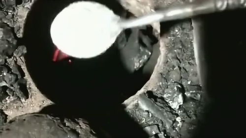 煤炉熄灭时：那些年冬天的记忆