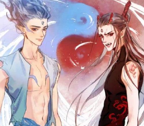 哪吒打人 敖丙劝架：逆天改命的热血传奇