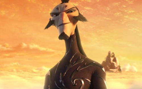 哪吒爆火后，背后的故事与影响