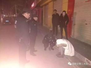 深夜独坐奶茶店的女子：一场意外背后的暖心故事