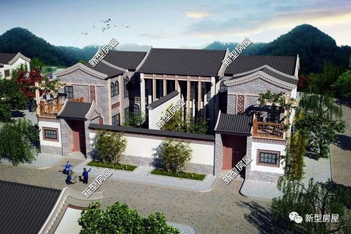 北京1600平明清四合院258万起寻租客：一场古老与现代的碰撞