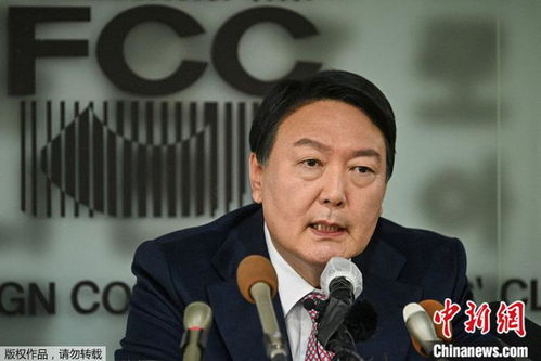 尹锡悦弹劾案：一场宪法与权力的较量