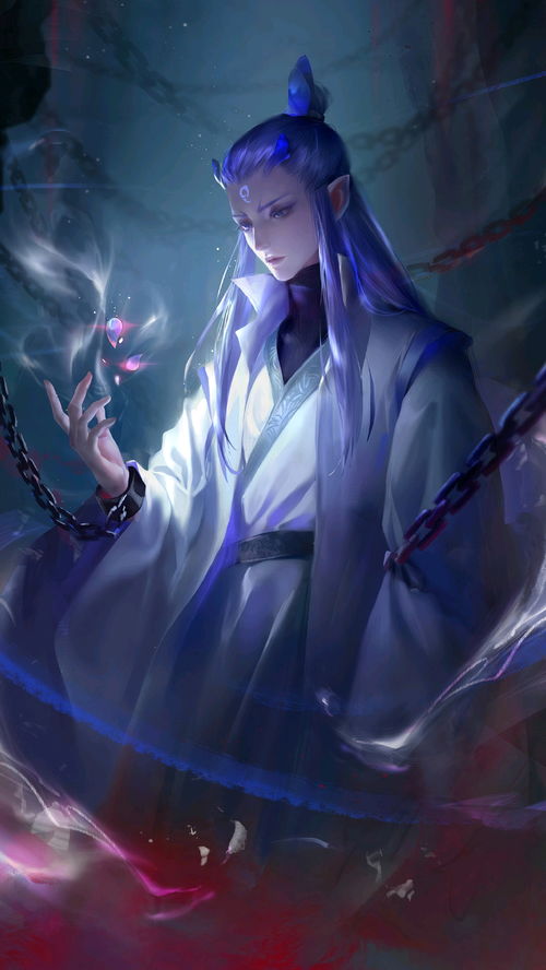 敖丙从反派到反转：一个角色的成长与龙族的命运