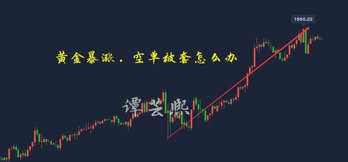 避险情绪下黄金还会继续涨吗？