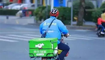 京东能改写外卖行业格局吗？