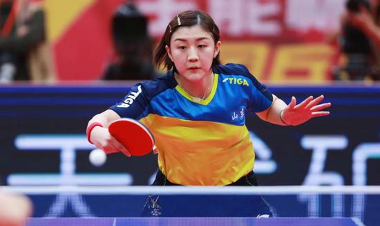 陈梦：30岁的自己比20岁时更有魅力