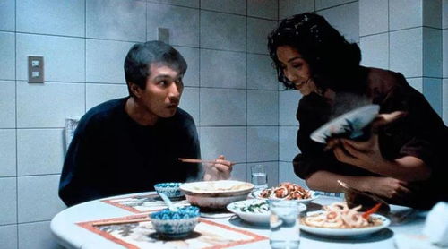 从穷但坚持到百亿票房：饺子导演的逆袭之路