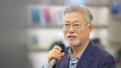 文在寅后悔提拔尹锡悦：背后隐藏了哪些深意？