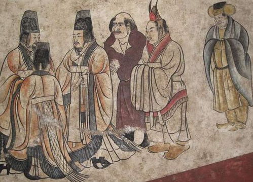 唐朝最兴盛时期人口仅千万，为何如今14亿却只有1800个县城？