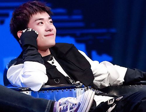 王一博在海拔四千多米攀冰：勇攀高峰的追梦之旅