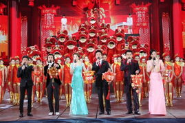 蛇年央视元宵晚会来了，与全球华人共度佳节