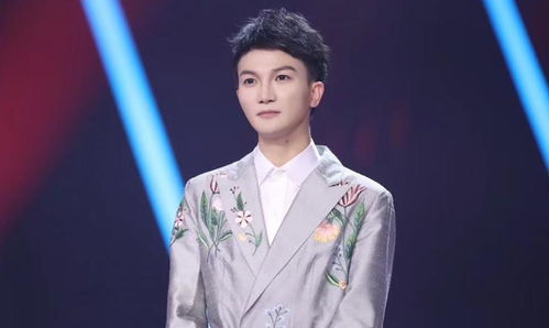 周深将唱响《有山有海有你》：一场关于山海与心灵的音乐之旅