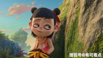 哪吒2离百亿票房仅一步之遥：见证中国动画电影的奇迹