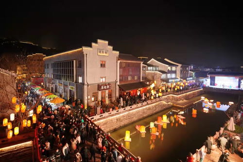 直击全国各地闹元宵：民俗与欢乐的碰撞