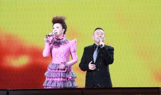 2025年央视元宵晚会亮点纷呈，这些节目让人印象深刻！