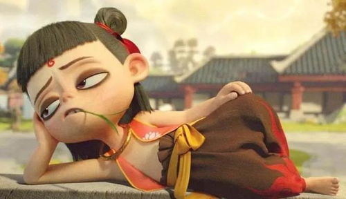 手影版哪吒来了：用光影讲述不一样的童年英雄