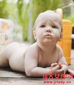 宝宝皮肤出现国民症状？新手爸妈必看的科学应对指南