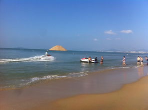 听海：一场心灵的远航