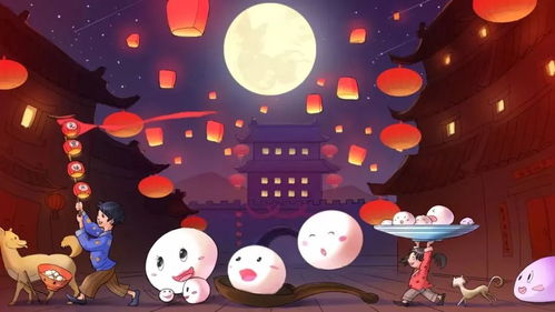 正月十五元宵节怎么过？一场充满仪式感的团圆盛宴