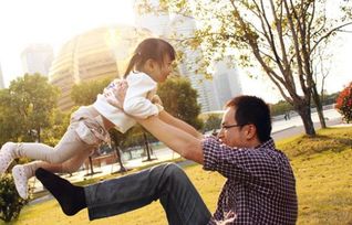 现实中的父女关系：从她的视角看那些温暖与遗憾