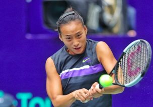 郑钦文蛇年首战爆冷出局：从遗憾到成长