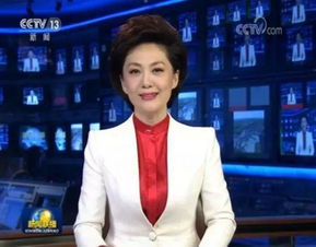 《新闻联播》主播海霞的新身份：河南省政协委员