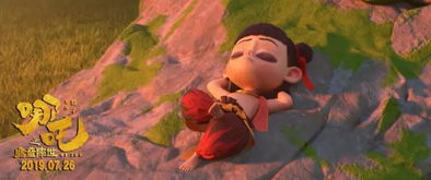 《哪吒2》全球热映，两岸影迷共同期待台湾上映