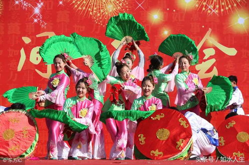 多彩民俗齐绽放 欢天喜地闹元宵