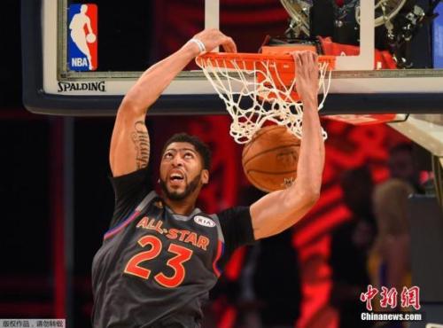 安东尼-戴维斯伤停，球队未来将何去何从？