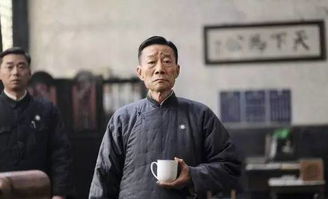 李雪健谈反腐：小人物的视角看大时代的正义之声