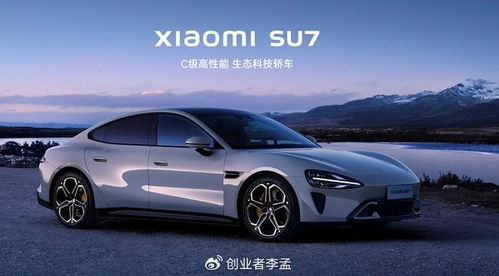 雷军的小米汽车“金车标”背后：不只是镀金那么简单