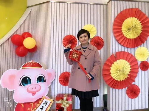 非遗春节大拜年：一场穿越千年的文化盛宴