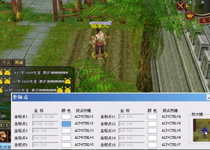 极光大陆种族大揭秘：跟随他的视角探索奇幻世界