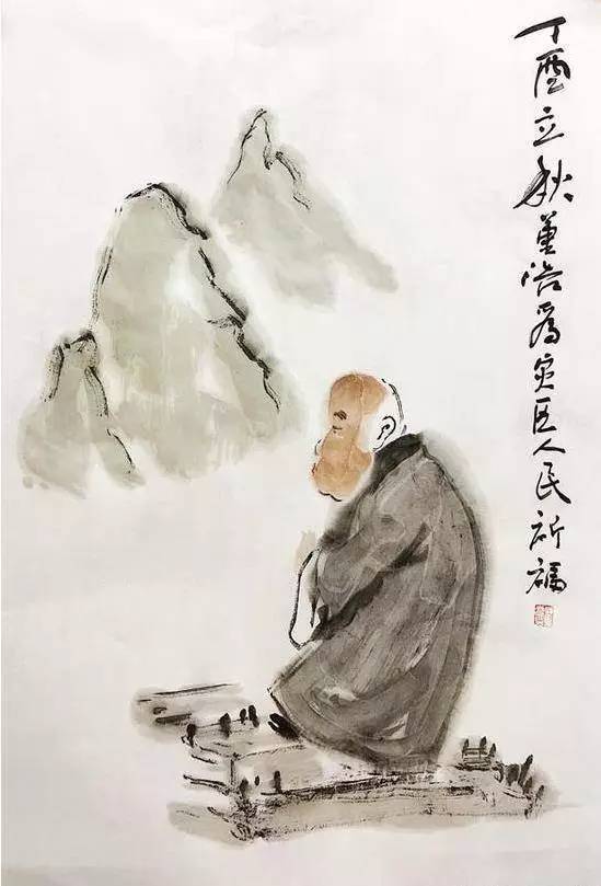 董浩叔叔新寓言：一封尘封30年的信，牵动了无数人的心