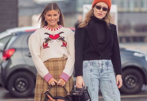 一眼心动情人节穿搭：普通人也能穿出高级感