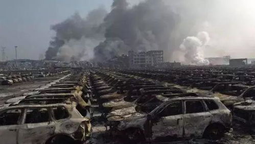 台湾爆炸事件：4死26伤，亲历者的视角记录