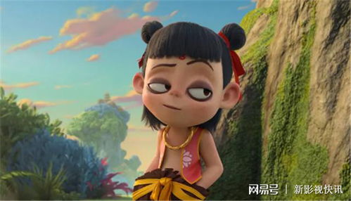 《哪吒2》未映先火，台湾网友热议背后的文化现象