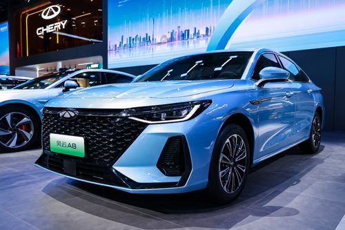 比亚迪1月销量被反超背后：一场新能源车市的格局重塑