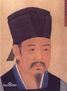 探寻黄庭坚名字的由来：一位文学巨匠的起点