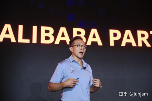 阿里蔡崇信迪拜讲话：为何选择“疯狂”的马云？