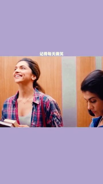 微笑是一把神奇的钥匙