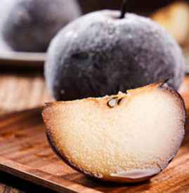 嘿，冻梨！那些关于冬天的甜蜜记忆