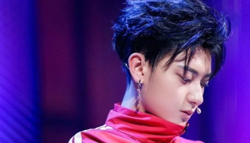 黄子韬与徐艺洋的“能处”背后：一段真实而美好的感情