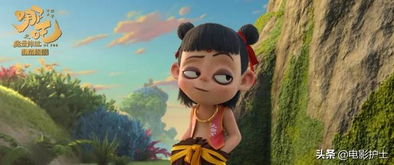 《哪吒2》票房奇迹：有望比肩《泰坦尼克号》，全球影史再添传奇