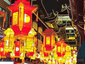 元宵佳节，两岸情深：一个台湾人的北方元宵体验