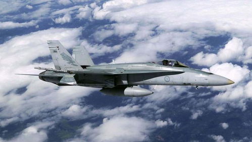 西沙领空不容侵犯：澳大利亚军机事件的真相与思考