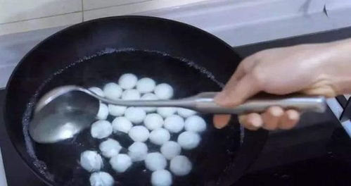 汤圆煮多了怎么办？教你几个妙招，轻松解决剩余汤圆问题