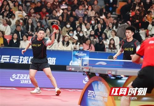 乒乒乓乓，见证王者对决——我的跨年夜乒超总决赛之旅